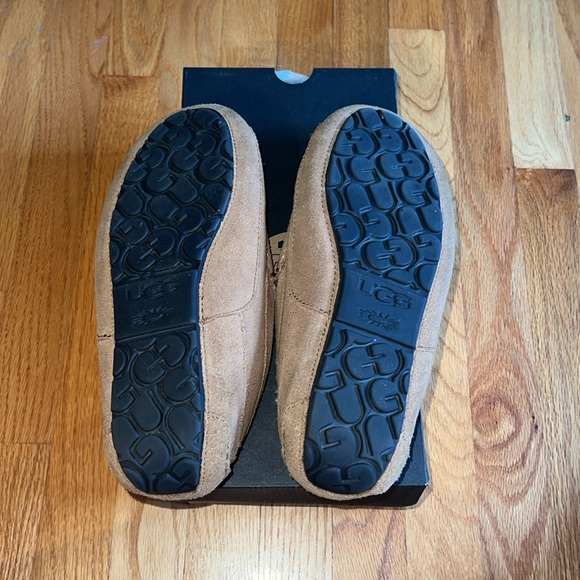 Excellent condition UGG Ascot slippers - Men 8 - Picture 4 of 4